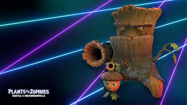 植物大战僵尸邻里保卫战
