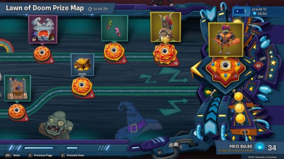 植物大战僵尸邻里保卫战