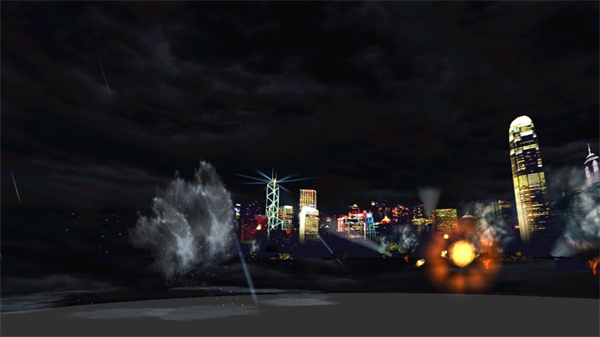 环太平洋手机版