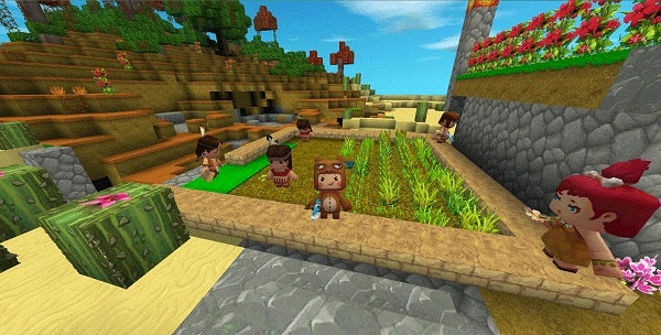 迷你世界最新版