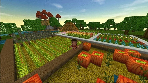 迷你世界最新版