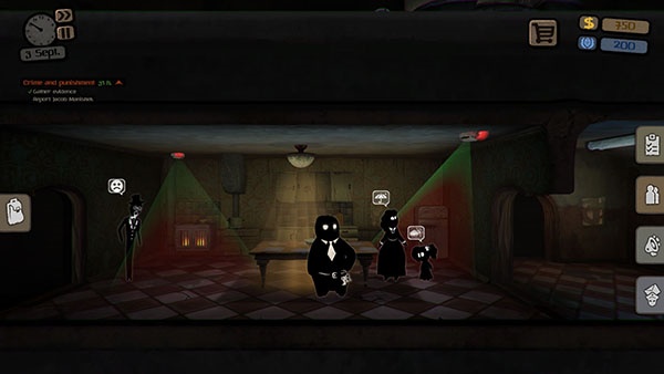 旁观者专业版手机版