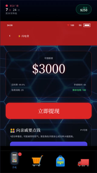 末世我有一辆房车