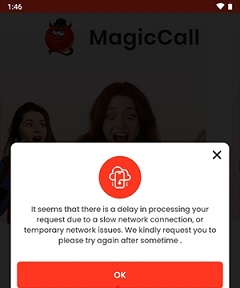 MagicCall