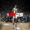 NBA2K25梦幻球队