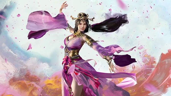 三国群英传8手机版