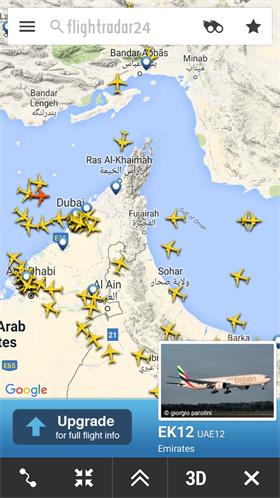 Flightradar24