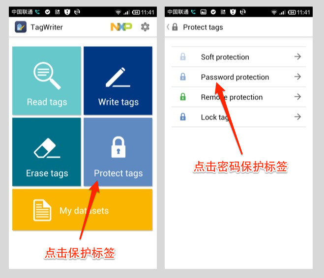 tagwriter