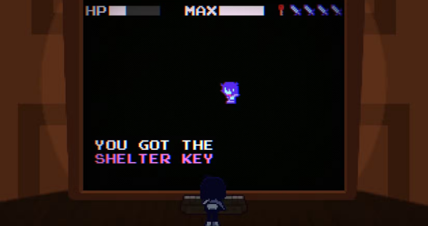 三角符文第三章中文版