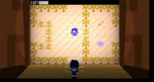 三角符文第三章中文版