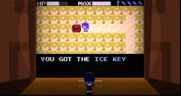 三角符文第三章中文版