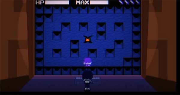 三角符文第三章中文版