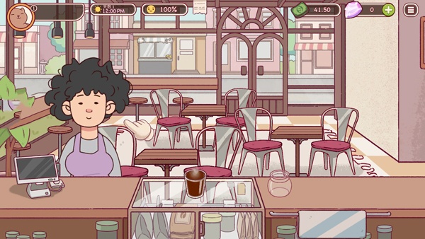 可口的咖啡美味的咖啡最新版