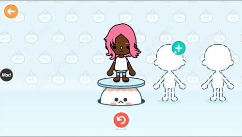 托卡世界最新版