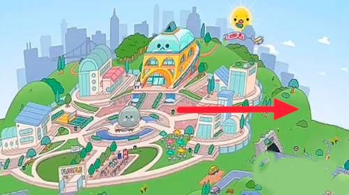 托卡世界最新版