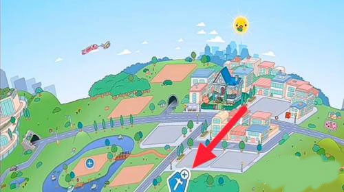 托卡世界最新版