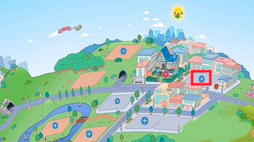 托卡世界最新版