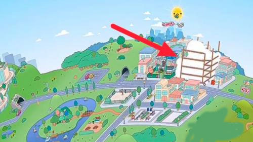 托卡世界最新版