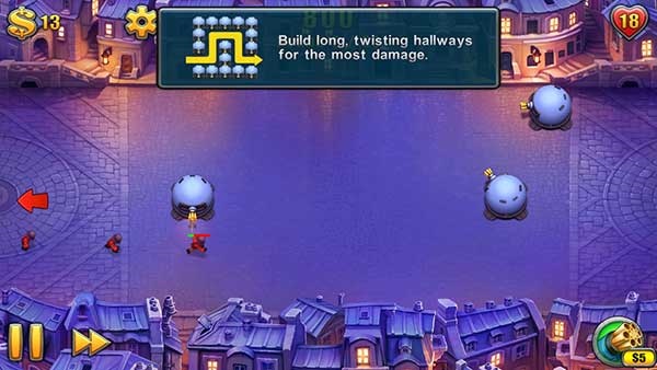 坚守阵地2中文版