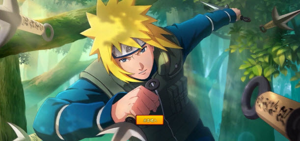 火影忍者抽卡模拟器