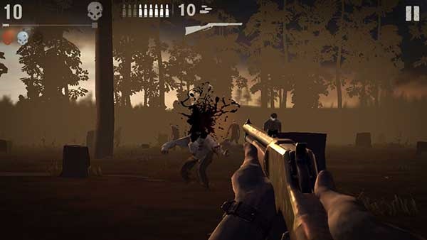 勇闯死人谷2最新版