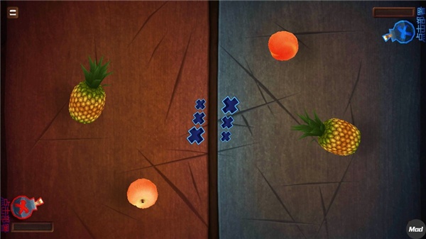 水果忍者经典版安卓版