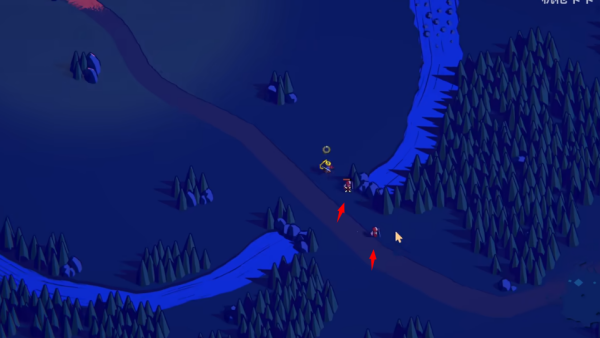 王权陨落手机版