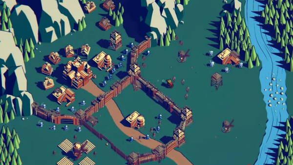 王权陨落手机版