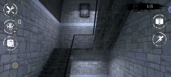 恐怖之眼最新版