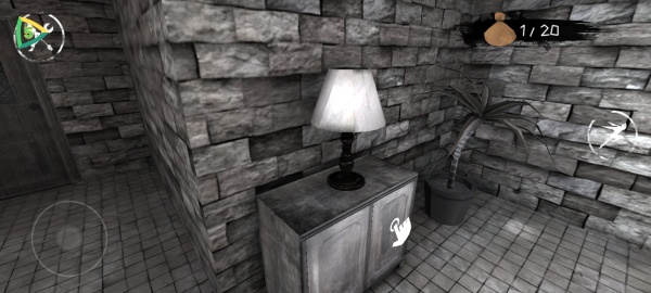 恐怖之眼最新版