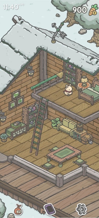 月兔漫游国际服