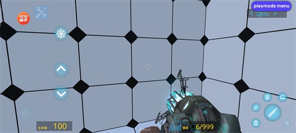 盖瑞模组手机版