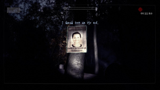 瘦长鬼影降临截图1