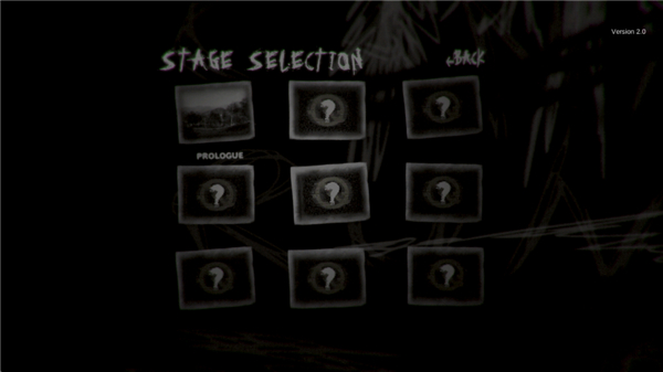 瘦长鬼影降临截图2