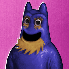 班班幼儿园8反恶魔中文版