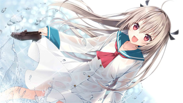 亚托莉我挚爱的时光汉化版截图4