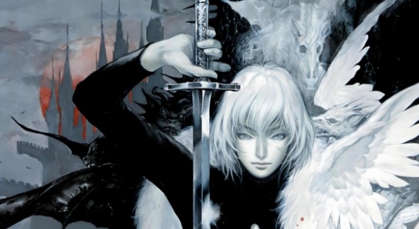 恶魔城晓月圆舞曲汉化版