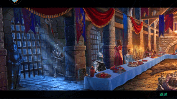 密室逃脱15神秘宫殿