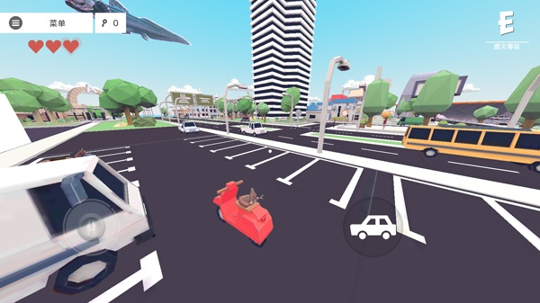 非常普通的鹿未来篇