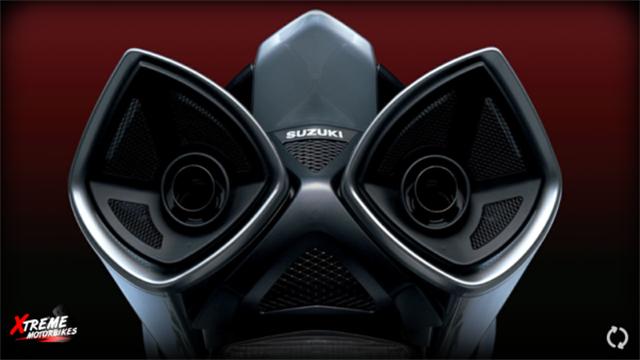 极限摩托车中文版截图1