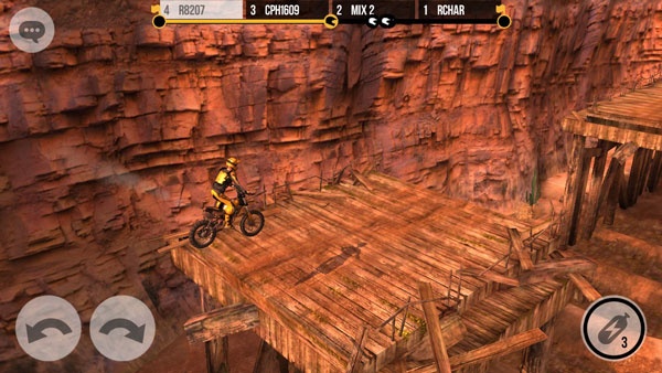 Xtreme Motorbikes最新版