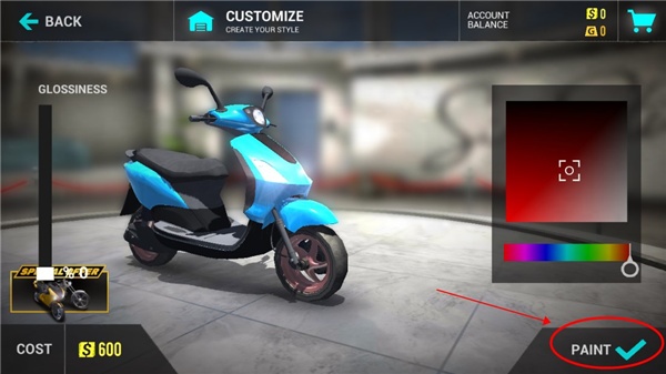 Xtreme Motorbikes最新版