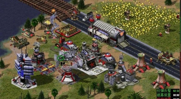 红警2共和国之辉