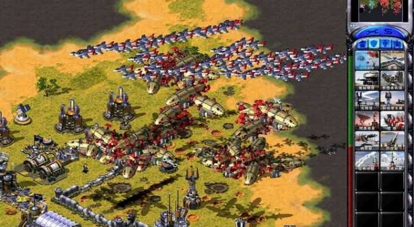 红警2共和国之辉