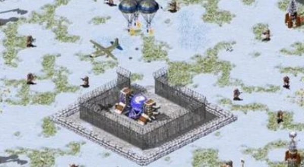 红警2共和国之辉