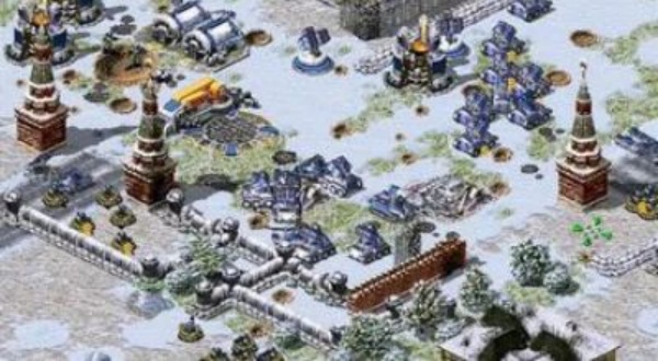 红警2共和国之辉