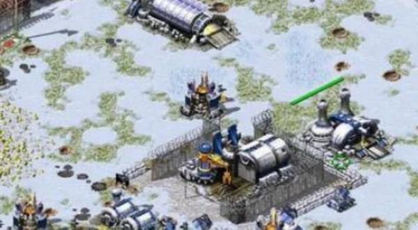 红警2共和国之辉