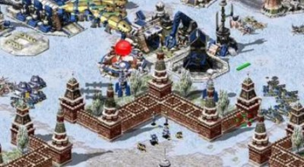 红警2共和国之辉