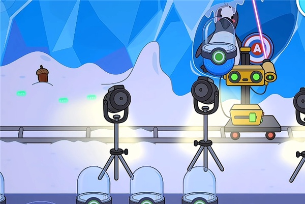 啊哈世界中文版