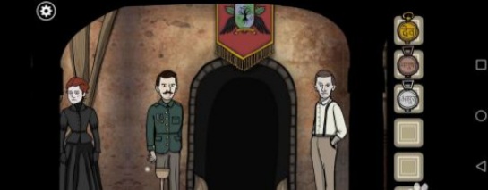 锈湖根源汉化版